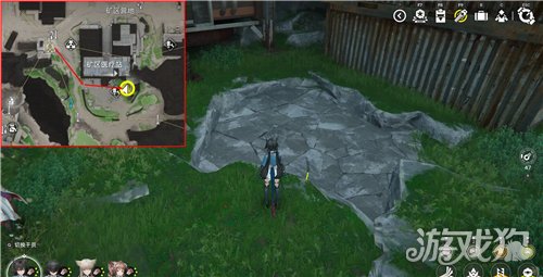 明日方舟终末地隐藏蚀刻章获取方式-2