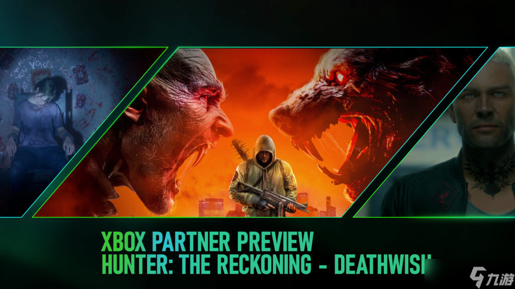 在《Hunter: The Reckoning – Deathwish》中如何从猎物蜕变为猎手