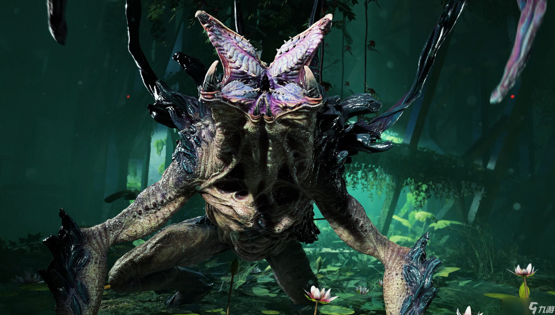 Alien Deathstorm:科幻生存与动作结合,打造全新第一人称恐怖混合体验