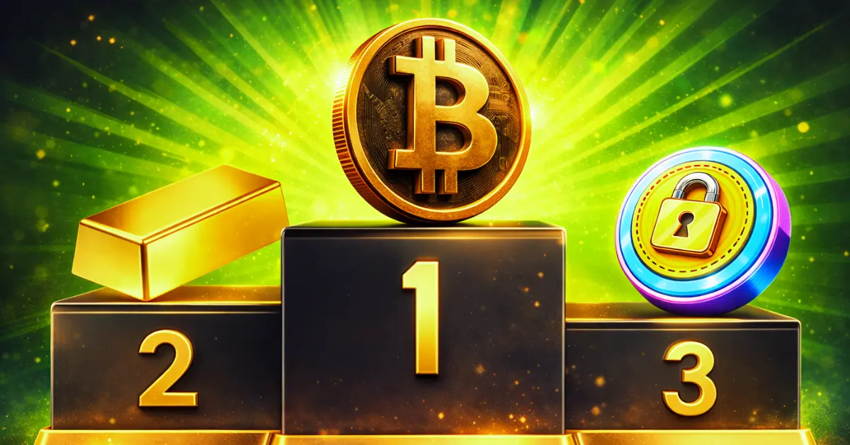 为什么比特币保持坚挺？伊朗战争、石油冲击、衰退风险、美元疲软