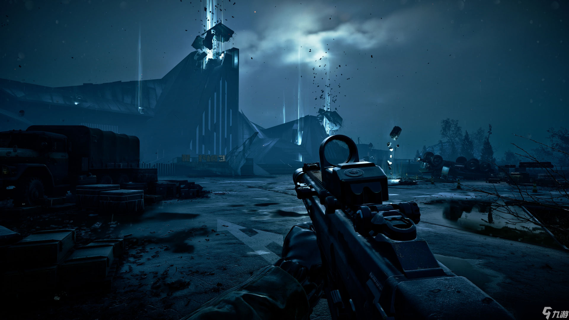 S.T.A.L.K.E.R. 2: Cost of Hope – 关于大型扩展包《Heart of Chornobyl》的首批细节