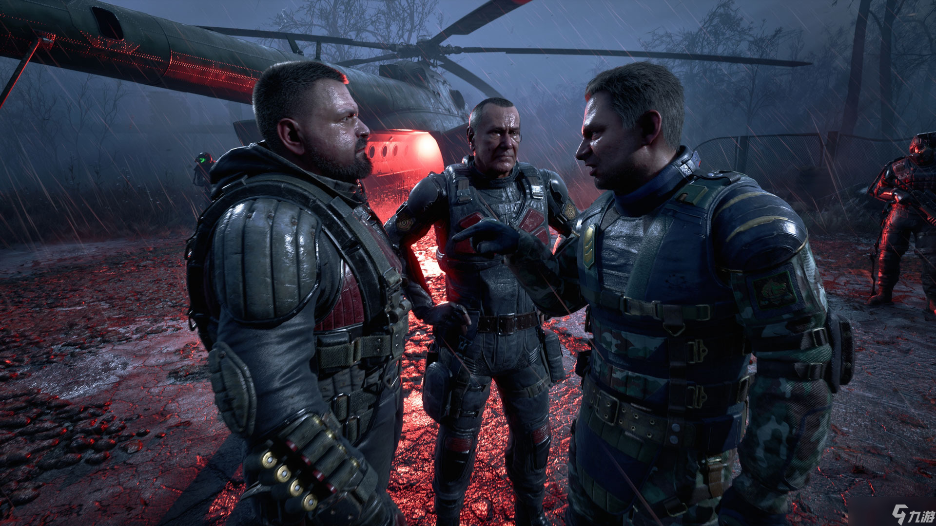 S.T.A.L.K.E.R. 2: Cost of Hope – 关于大型扩展包《Heart of Chornobyl》的首批细节