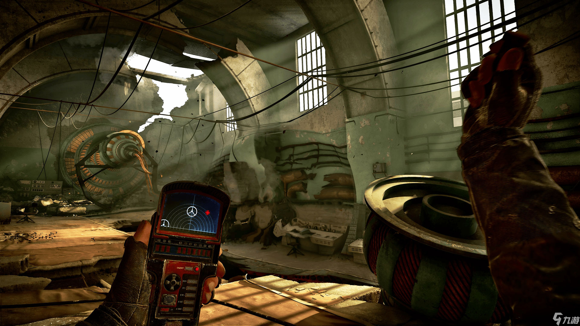 S.T.A.L.K.E.R. 2: Cost of Hope – 关于大型扩展包《Heart of Chornobyl》的首批细节