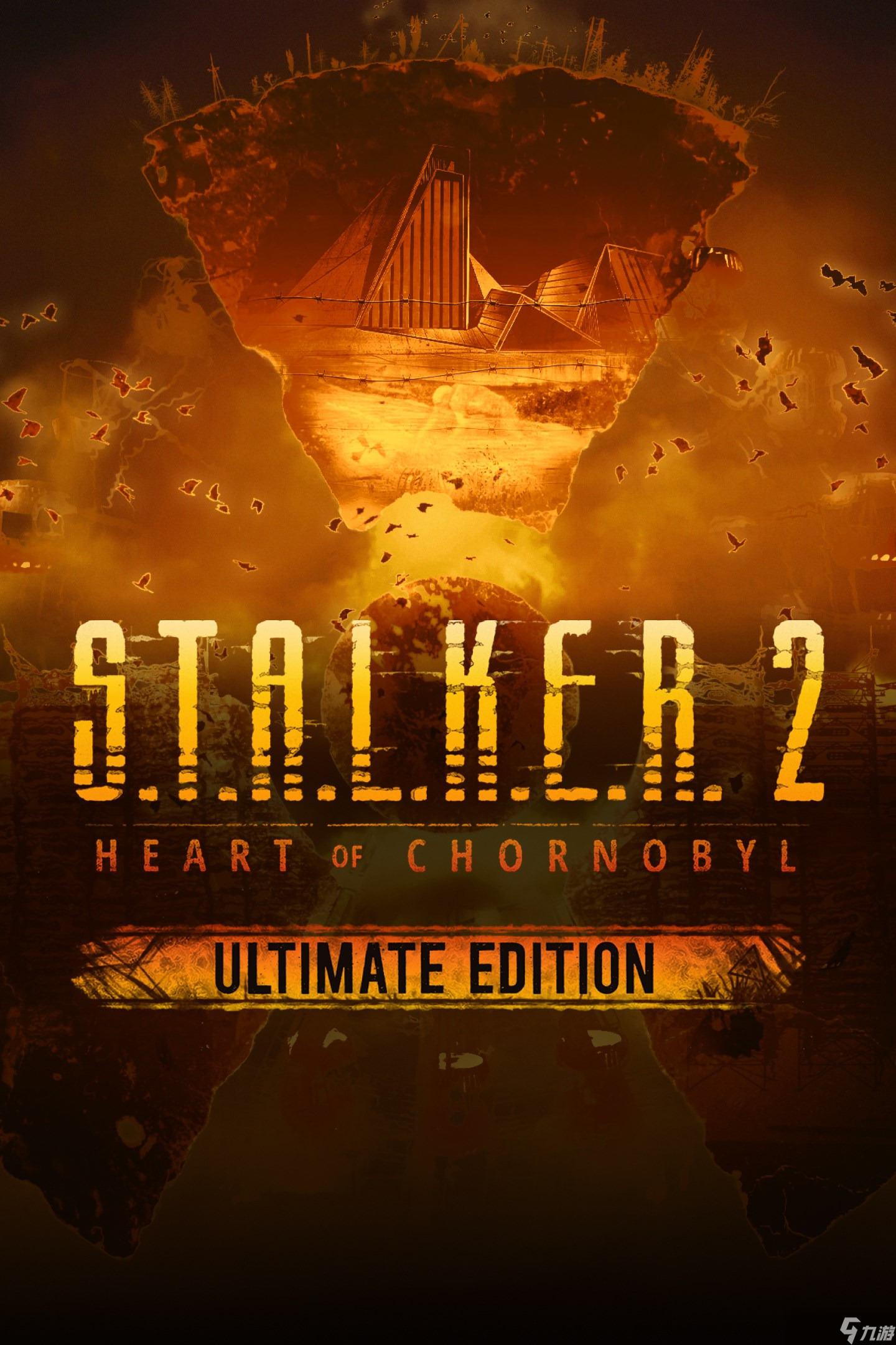 S.T.A.L.K.E.R. 2: Cost of Hope – 关于大型扩展包《Heart of Chornobyl》的首批细节