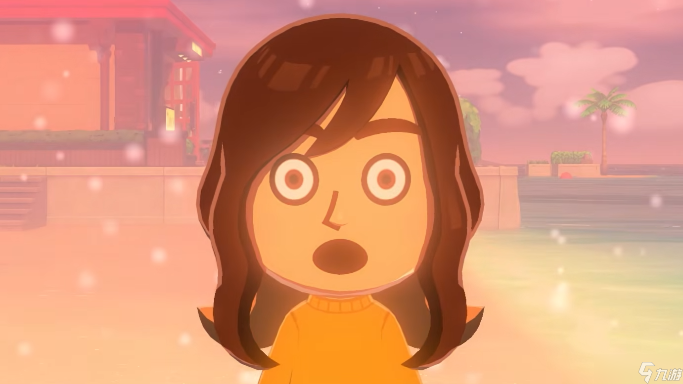 《Tomodachi Life: Living the Dream》玩家已开始证明任天堂严格图像分享规则存在的必要性