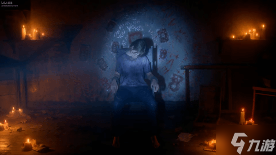 动作RPG《猎人之清算：死愿》公开！2027发售