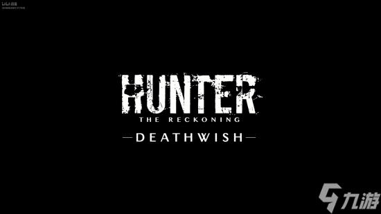 动作RPG《猎人之清算：死愿》公开！2027发售
