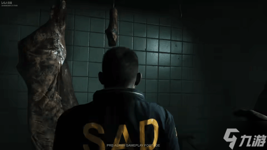 动作RPG《猎人之清算：死愿》公开！2027发售