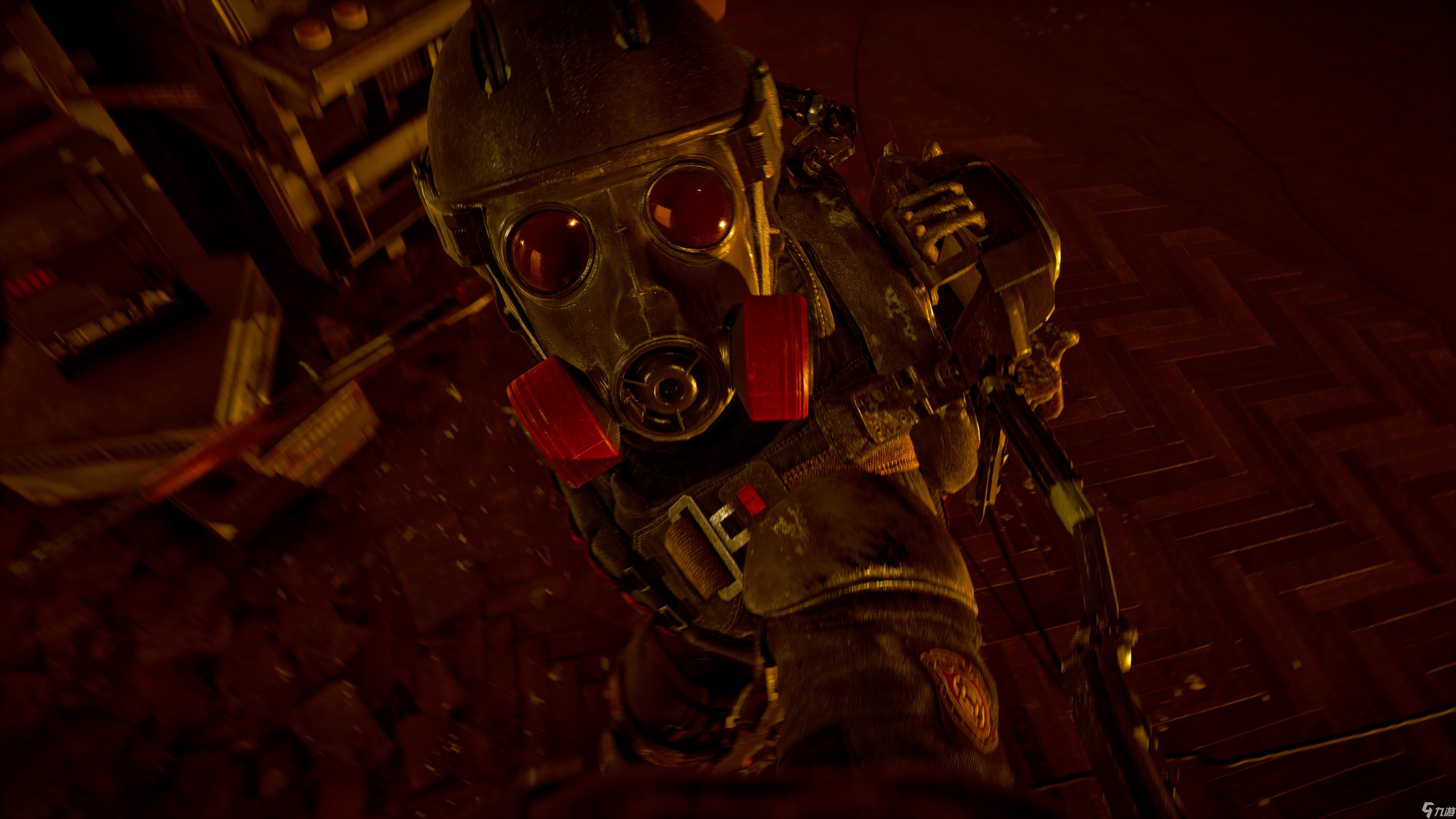 Stalker 2: Cost of Hope是一款“拥有数十小时游戏体验的庞大非线性扩展包”