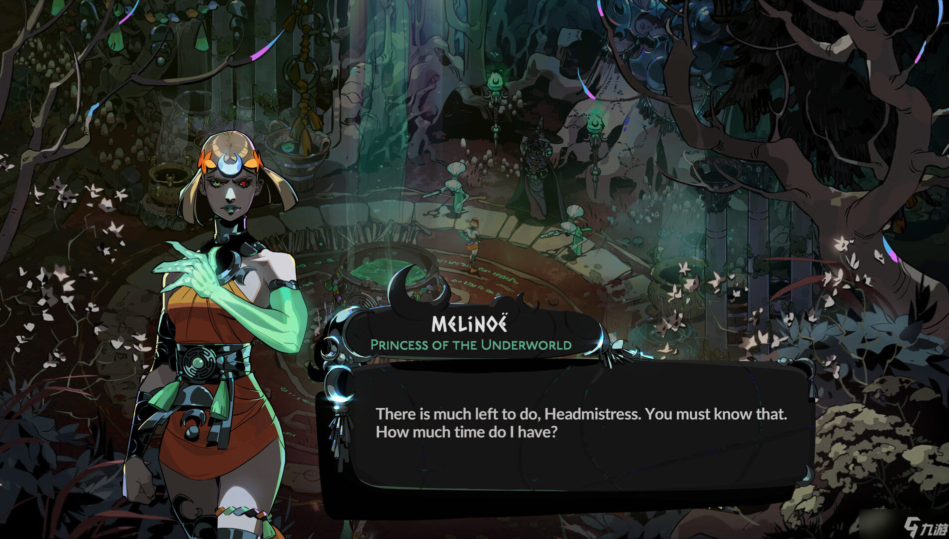 《哈迪斯2 II》将于4月14日加入Xbox Game Pass——它如何延续标志性前作的精髓