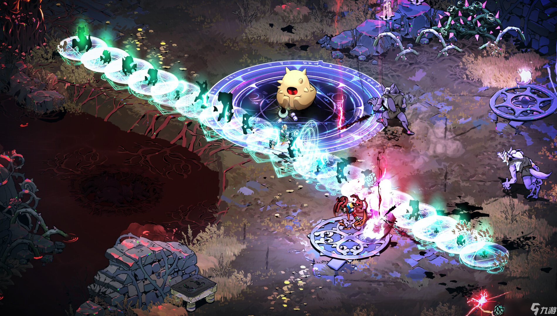 《哈迪斯2 II》将于4月14日加入Xbox Game Pass——它如何延续标志性前作的精髓