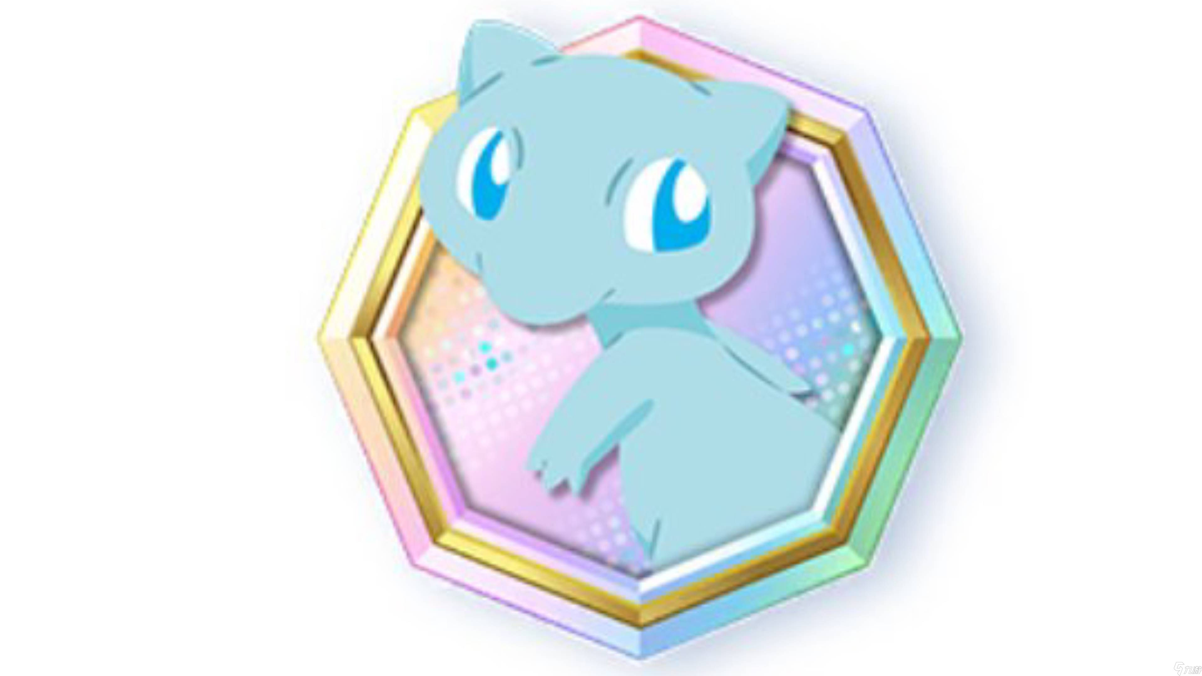 《Pokemon TCG Pocket》隐藏闪光梦幻徽章 解锁难度极高