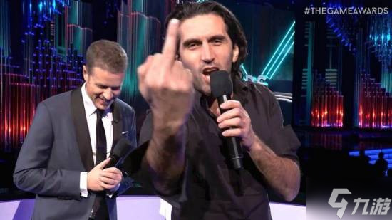 Fxxk奥斯卡!奥斯卡宣布搬家到TGA主场!暴躁老哥笑了