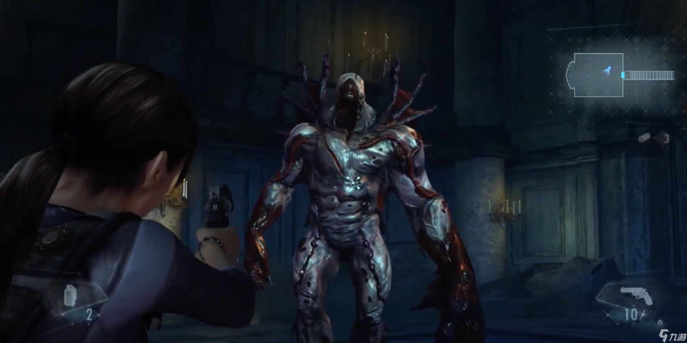 据报道曾考虑过重制《生化危机：启示录 Remake》