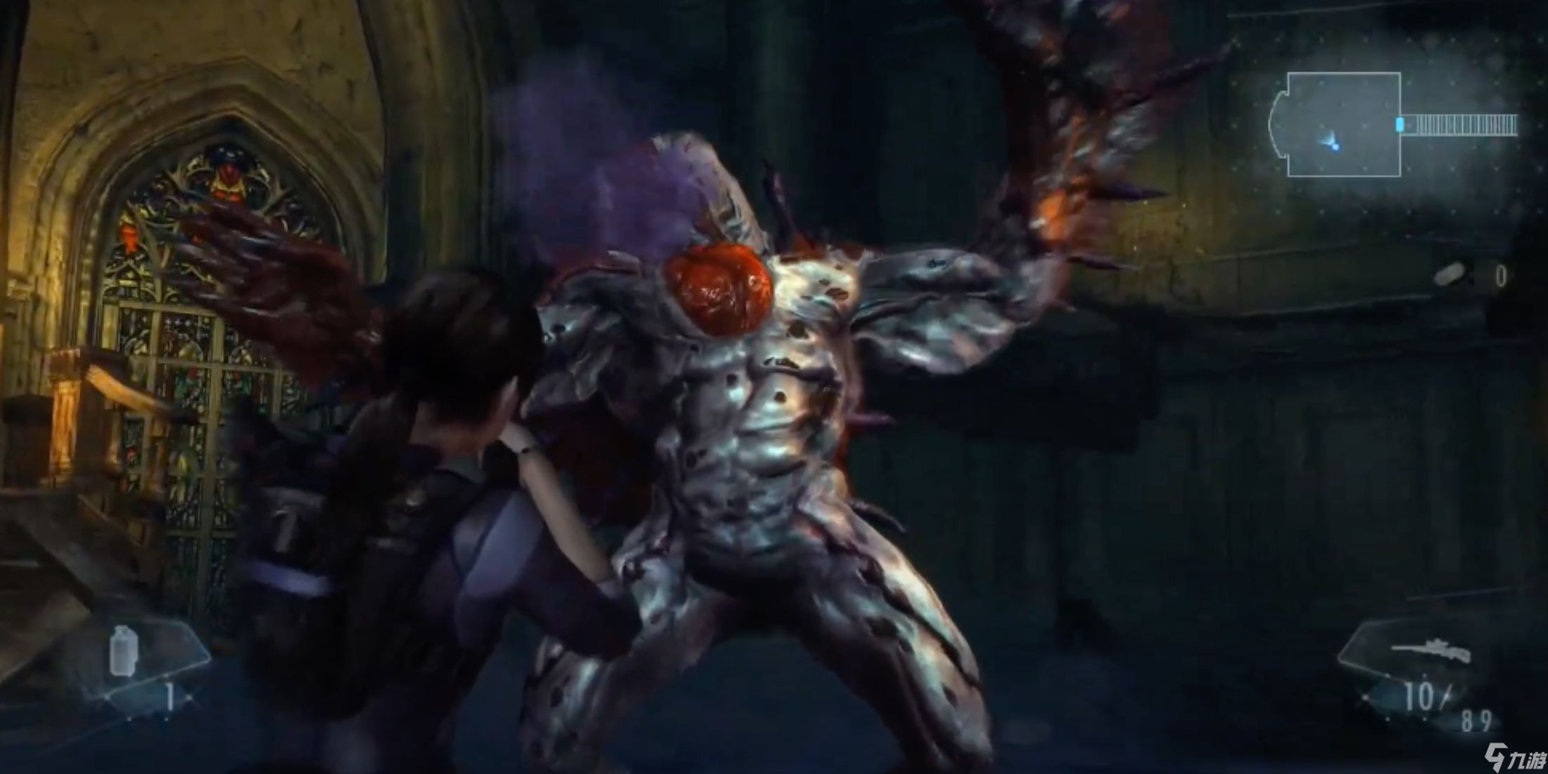 据报道曾考虑过重制《生化危机：启示录 Remake》