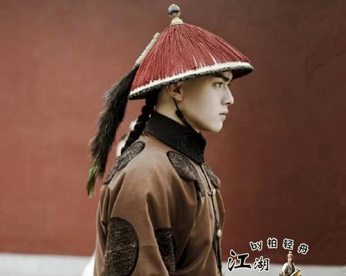 《延禧攻略》中聂远技能介绍(揭秘《延禧攻略》聂远的特殊技能与魅力)-第2张图片- 《延禧攻略》中聂远技能介绍(揭秘《延禧攻略》聂远的特殊技能与魅力)-第2张图片-