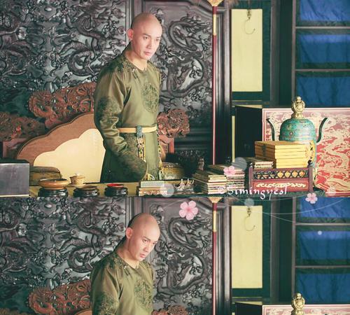 《延禧攻略》中聂远技能介绍(揭秘《延禧攻略》聂远的特殊技能与魅力)-第3张图片- 《延禧攻略》中聂远技能介绍(揭秘《延禧攻略》聂远的特殊技能与魅力)-第3张图片-