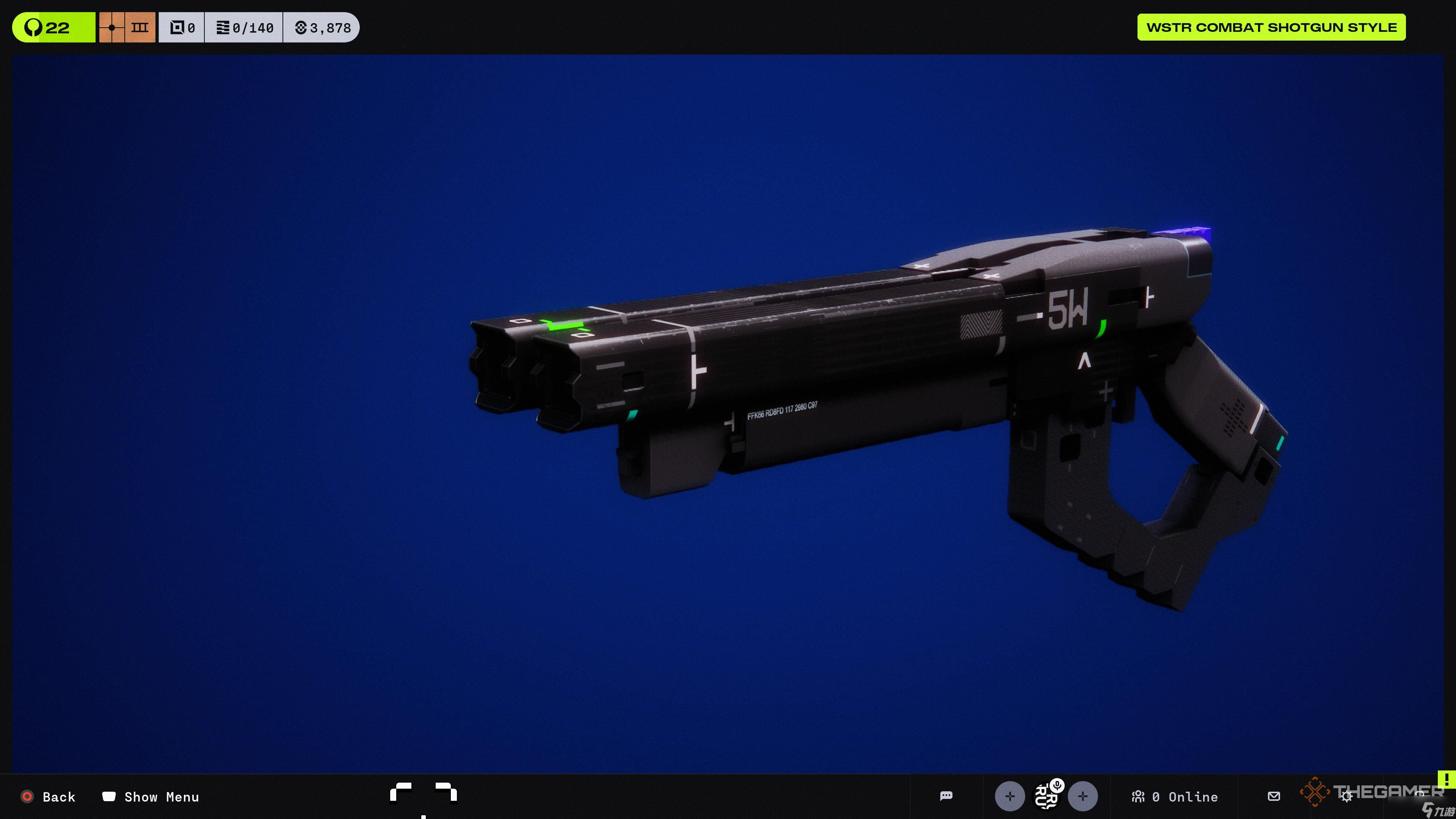 失落星船:马拉松 最佳 PvP 武器