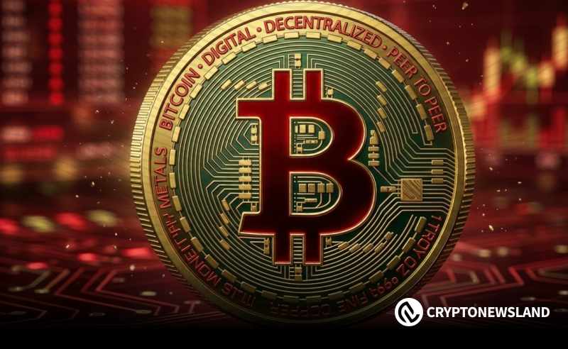 分析师宣称6万美元并非比特币的底部价格，更低的低点即将到来