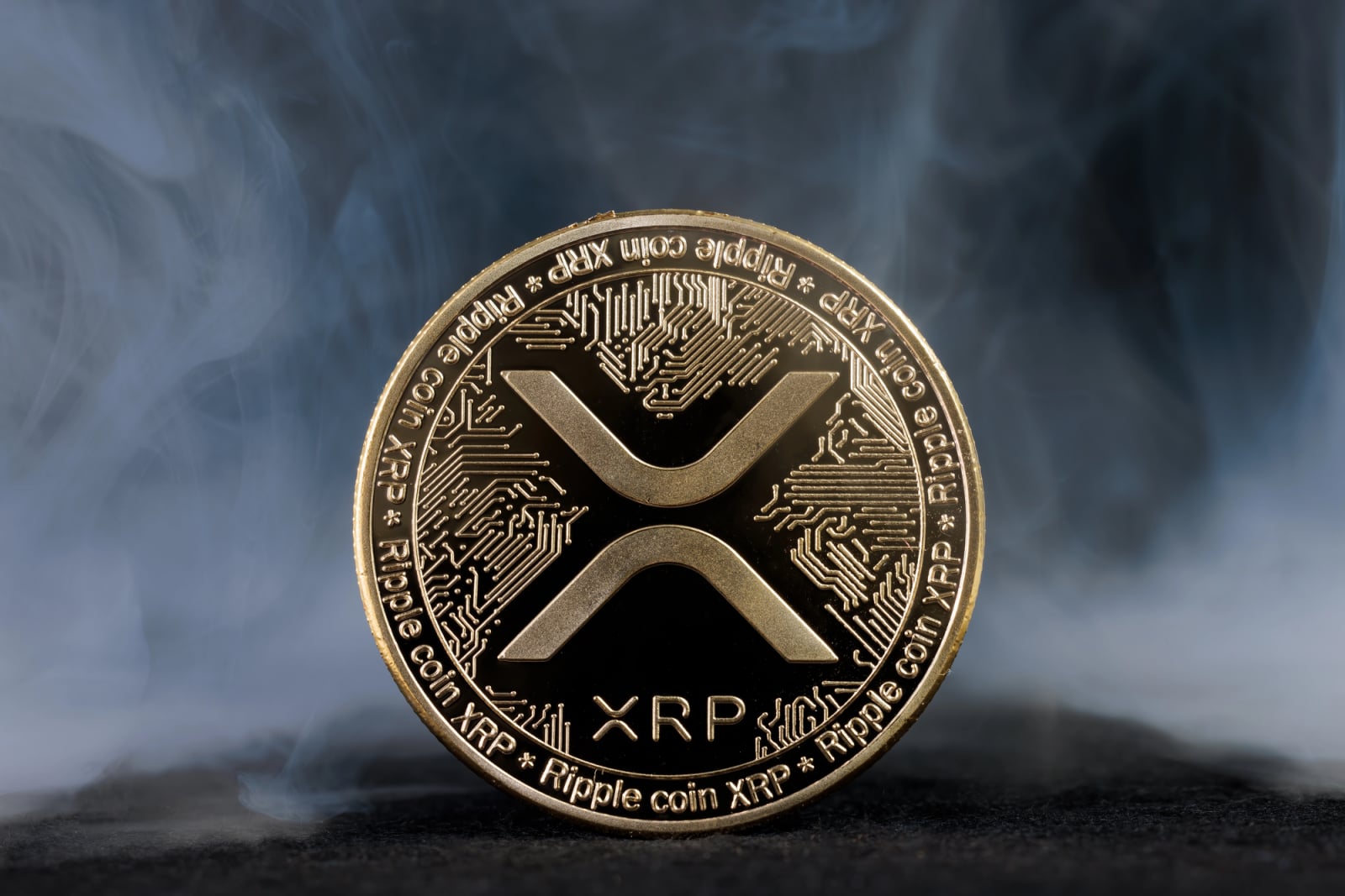 80% XRP账本空投：当前XRP价格并不需要这个