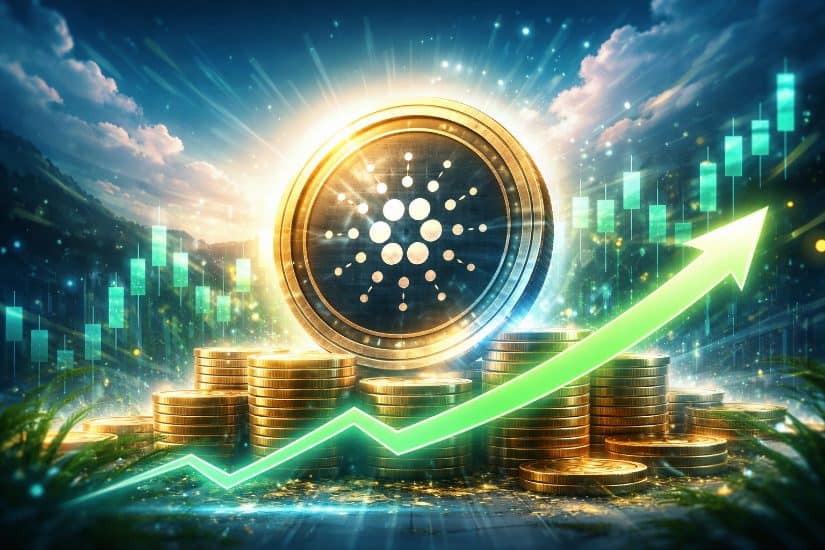 卡尔达诺价格预测：随着反转信号开始显现，交易者密切关注0.25美元价位