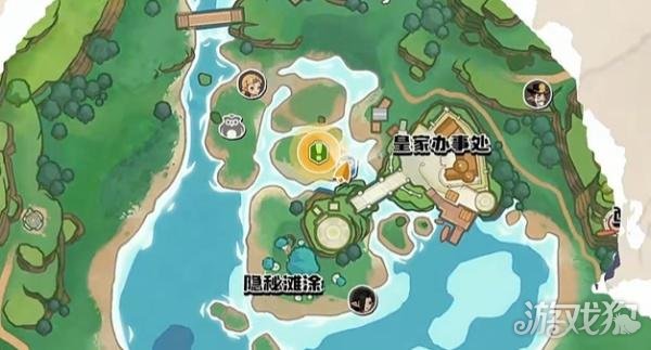 洛克王国世界恶魔狼蛋怎么获取3