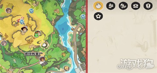 洛克王国世界隐藏极品精灵蛋怎么获得4