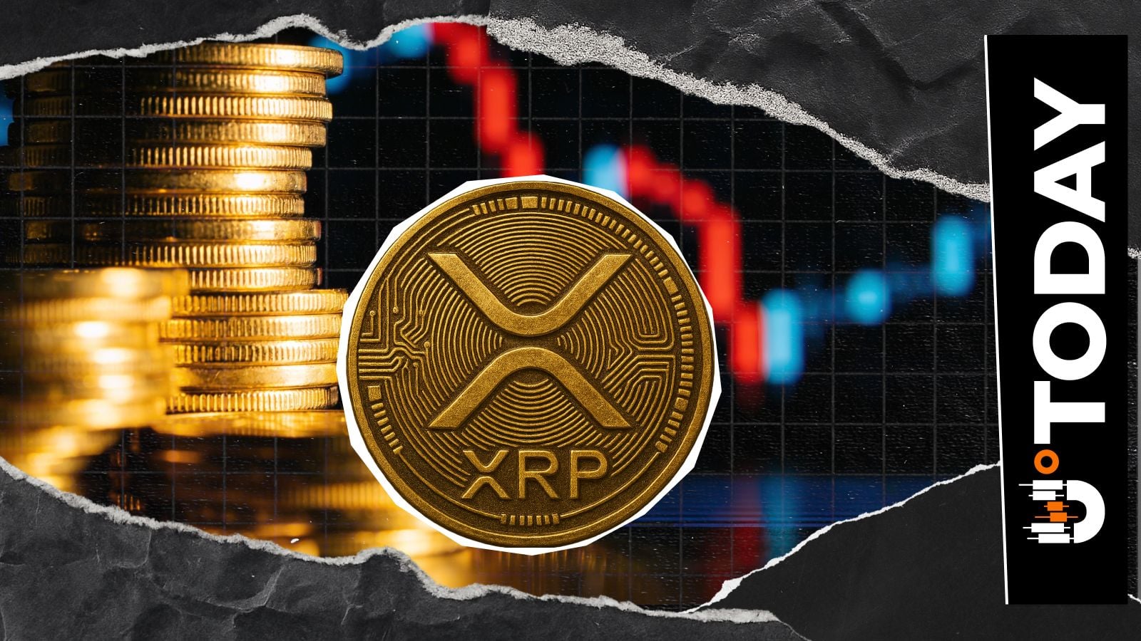 XRP升级聚焦：10亿美元资金潜力凸显