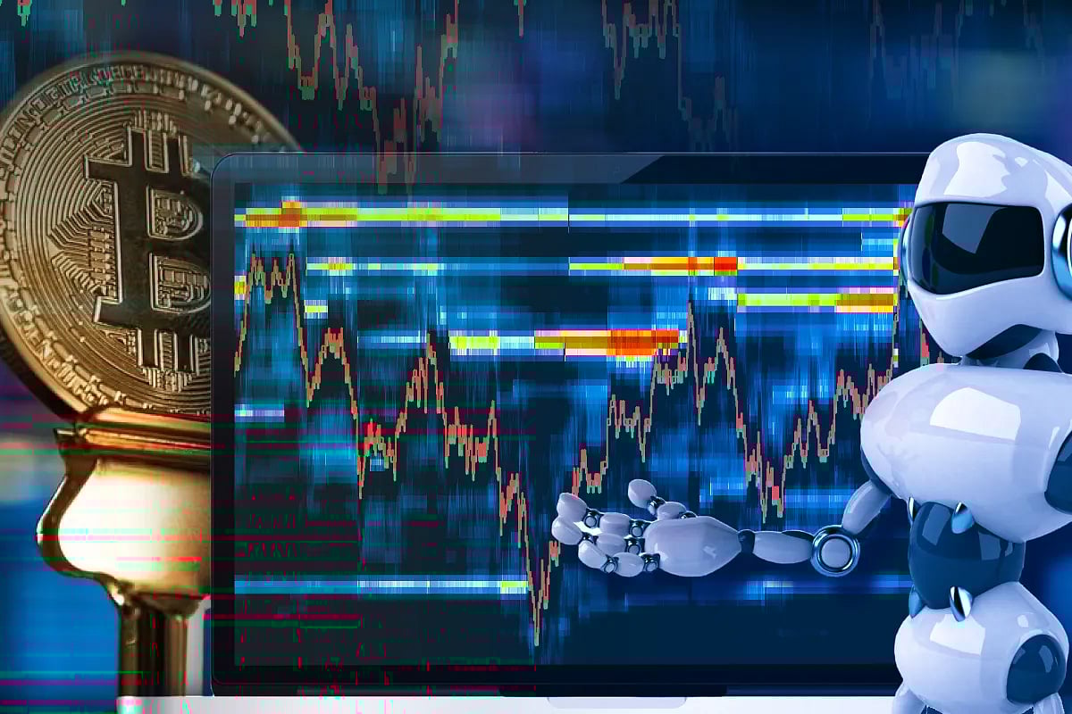 QBots：专业算法交易，覆盖前50大加密货币资产