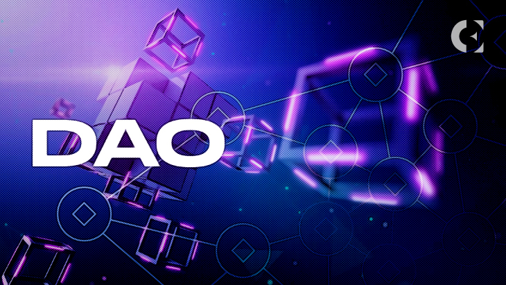 欧洲央行报告质疑DeFi DAO是否真正去中心化