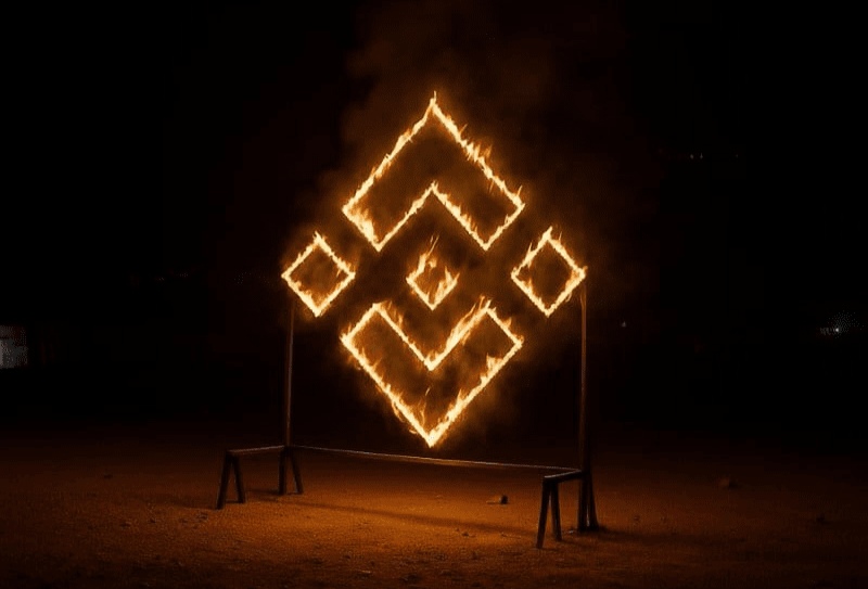 币安binance搜不到怎么办-手把手教你找到币安官网与App下载