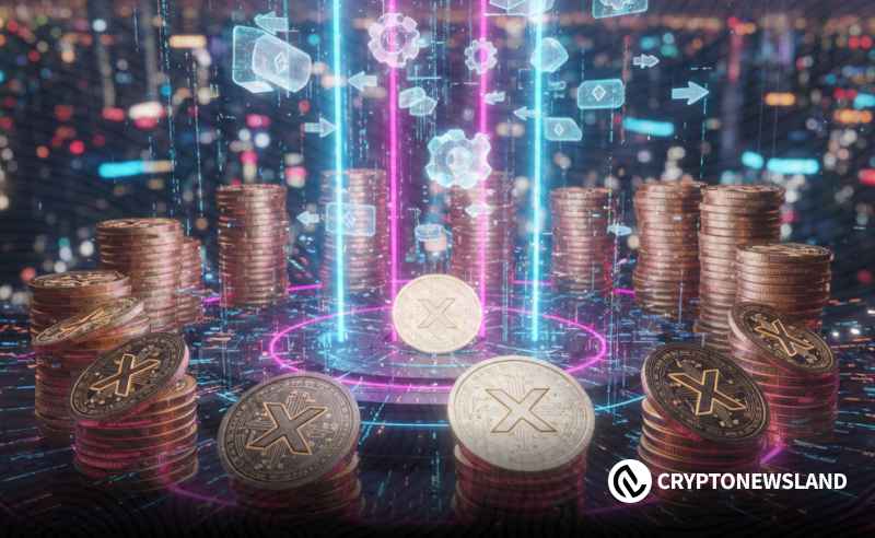 3种具有巨大上涨潜力的山寨币——ZK、ZORA和CKB