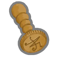 杀戮尖塔2王室印章有什么用