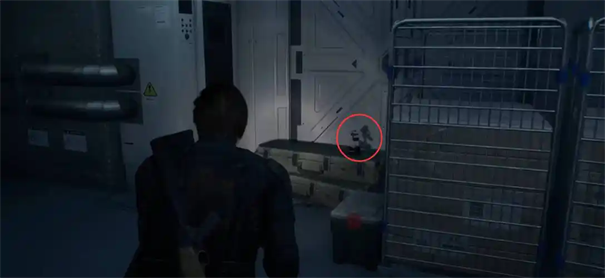 生化危机9浣熊先生挂件有什么用