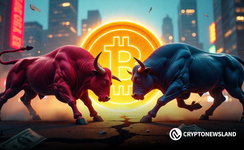 加密货币专家讨论一夜之间可能出现看涨行情，称黎明前最黑暗