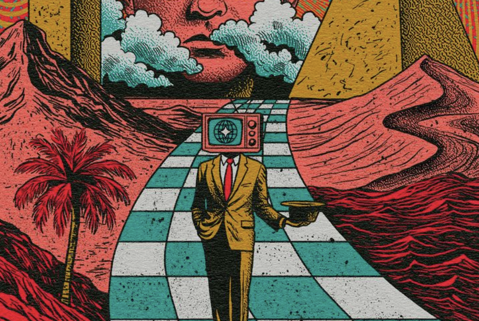 人有人的用处：Agentic Wallet与钱袋的下一个十年