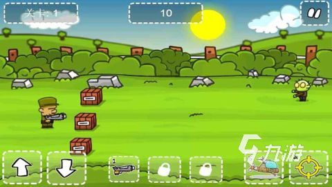 经典的庇护所游戏 2026躲避生存游戏推荐