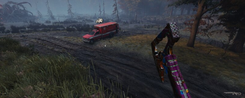 《毒液突击队》机械师成就解锁指南