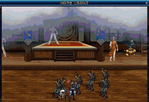 《男法师魔皇技能加点攻略》（掌握关键技能，成为魔法的统治者！）-第1张图片-