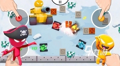 超火爆的聚餐小游戏 2026有哪些聚餐小游戏