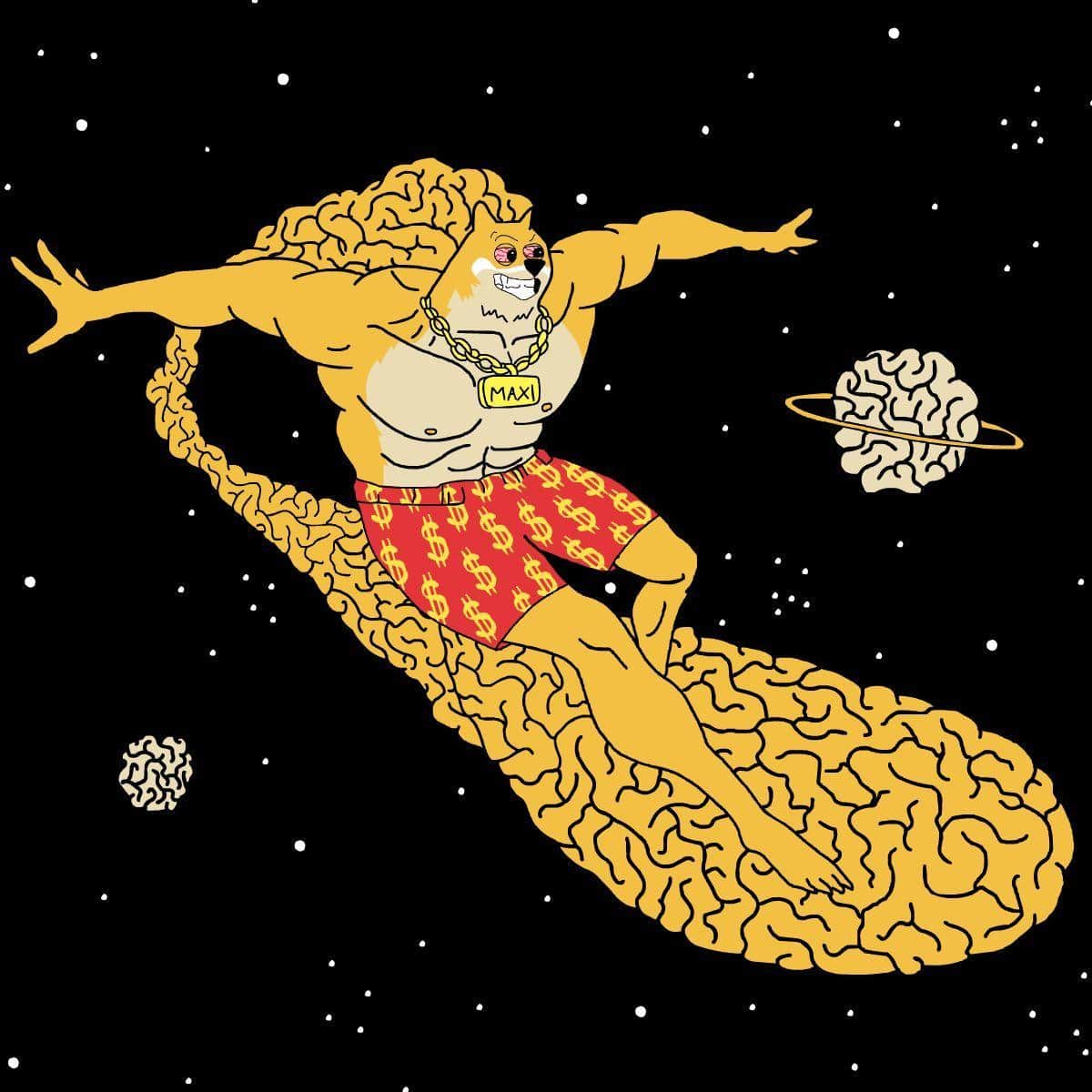 MemeCore在硬分叉后上涨39%，Maxi Doge会是下一个吗？