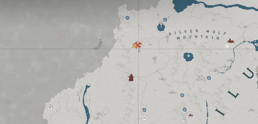 《红色沙漠》闪电戒指获取攻略分享