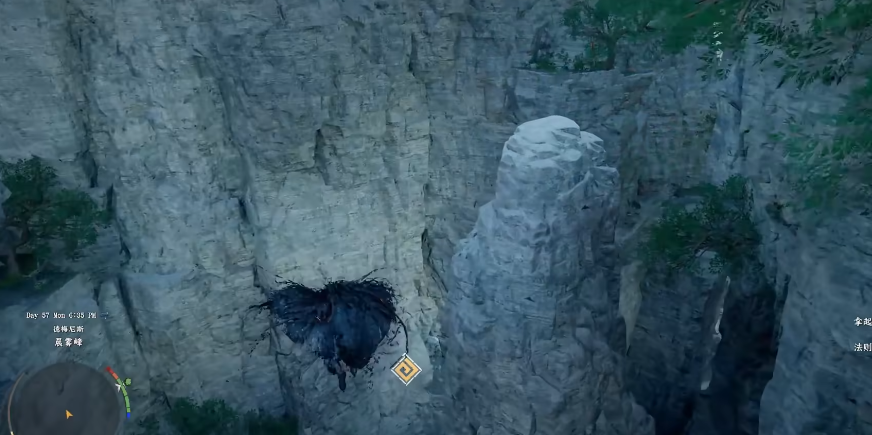 《红色沙漠》东方女巫的扇子获取攻略分享