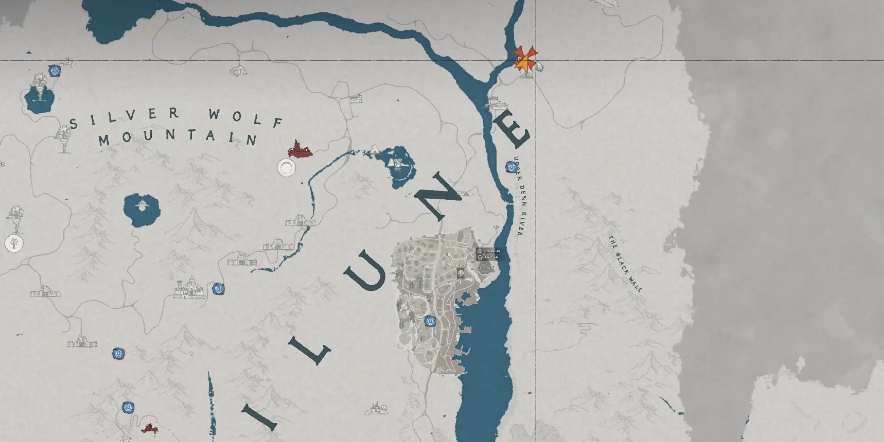 《红色沙漠》闪电长枪获取攻略分享