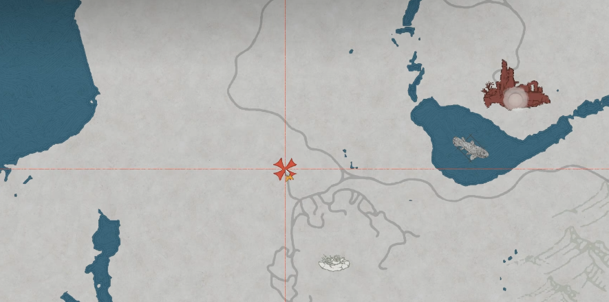 《红色沙漠》伦纳德双手火炮获取攻略分享