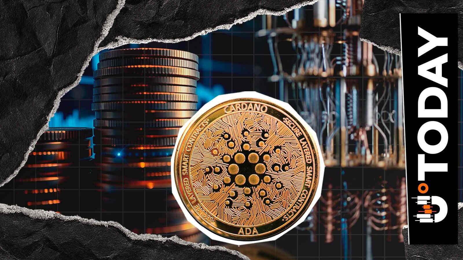 卡尔达诺被谷歌评为第二大量子就绪区块链