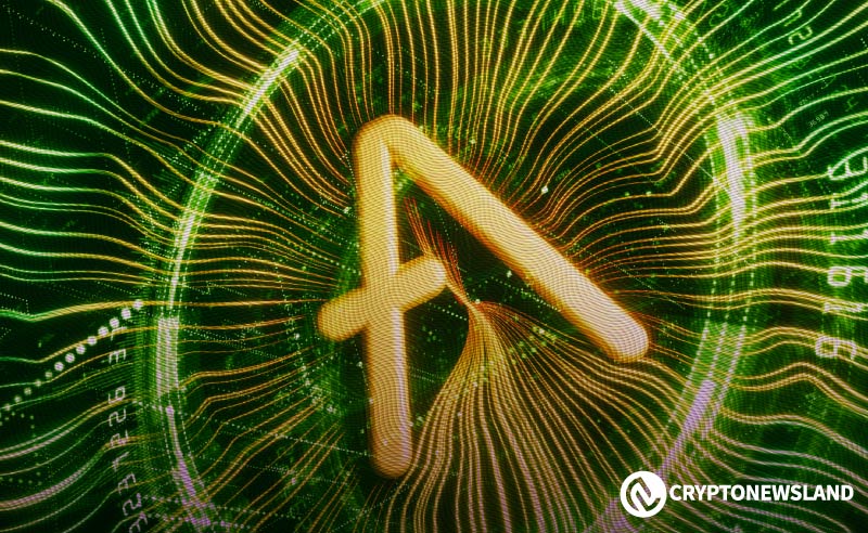 关键支撑位失守引发疑问：AAVE能否触及92美元大关？