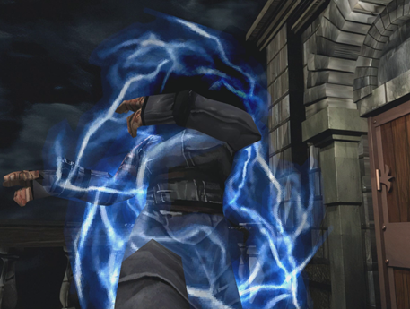 《生化危机3:重制版》钟楼阳台介绍