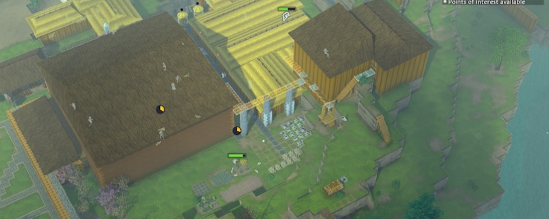 《前往中世纪》顶级角色搭配介绍