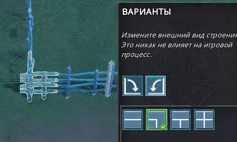 《前往中世纪》建造动物围栏介绍